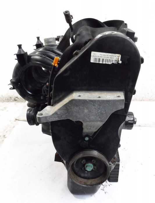 TitanAuto Volkswagen BKR 1.4л двигатель