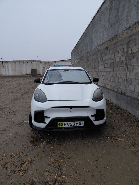 Electra mobile cavalo