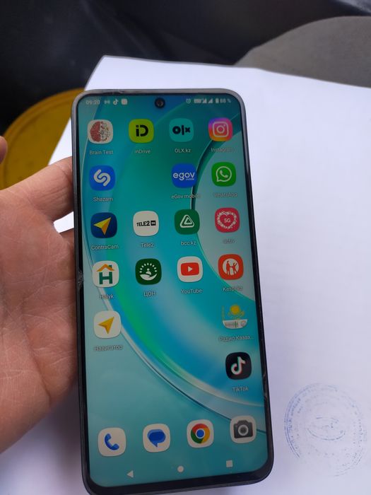 Продам Samsung A23 и Huawei