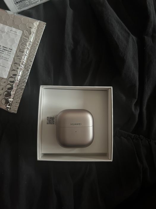 Huawei freeclip 2