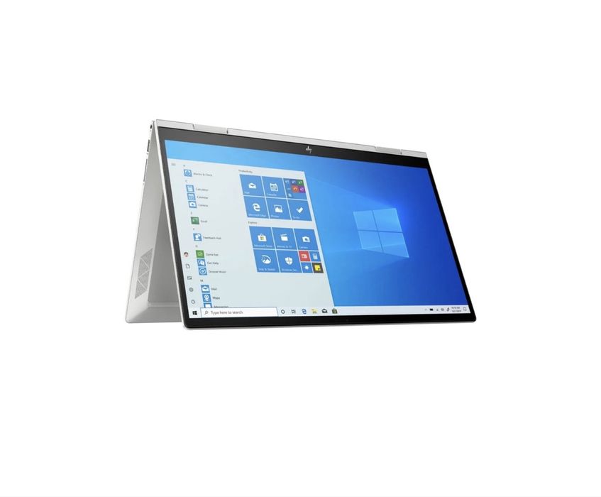 Ноутбук HP Envy x360