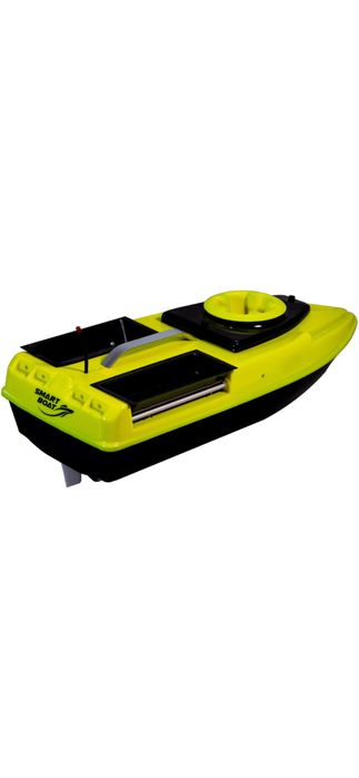 Navomodel Exon 360 Brushless
