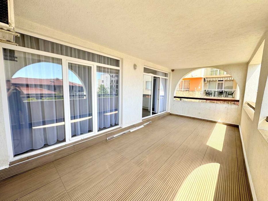 Продава се Тристаен апартамент в Свети Влас - 110 кв.м за 556 €/кв.м - Снимка #9