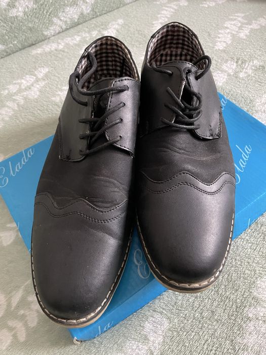 Pantofi barbati mariema 40