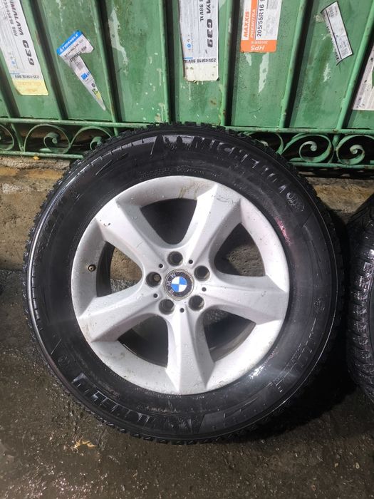 Продам диски от БМВ