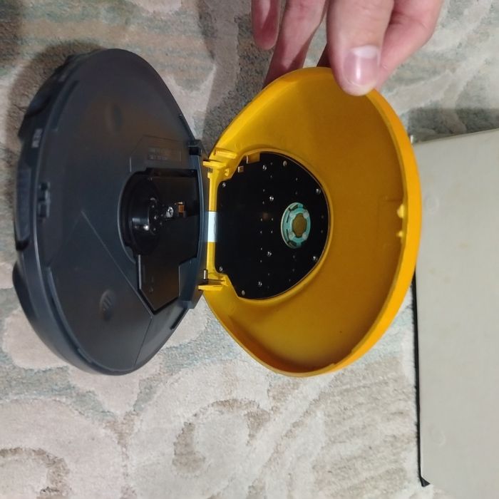 Opera-505RQ,Portable Movieman