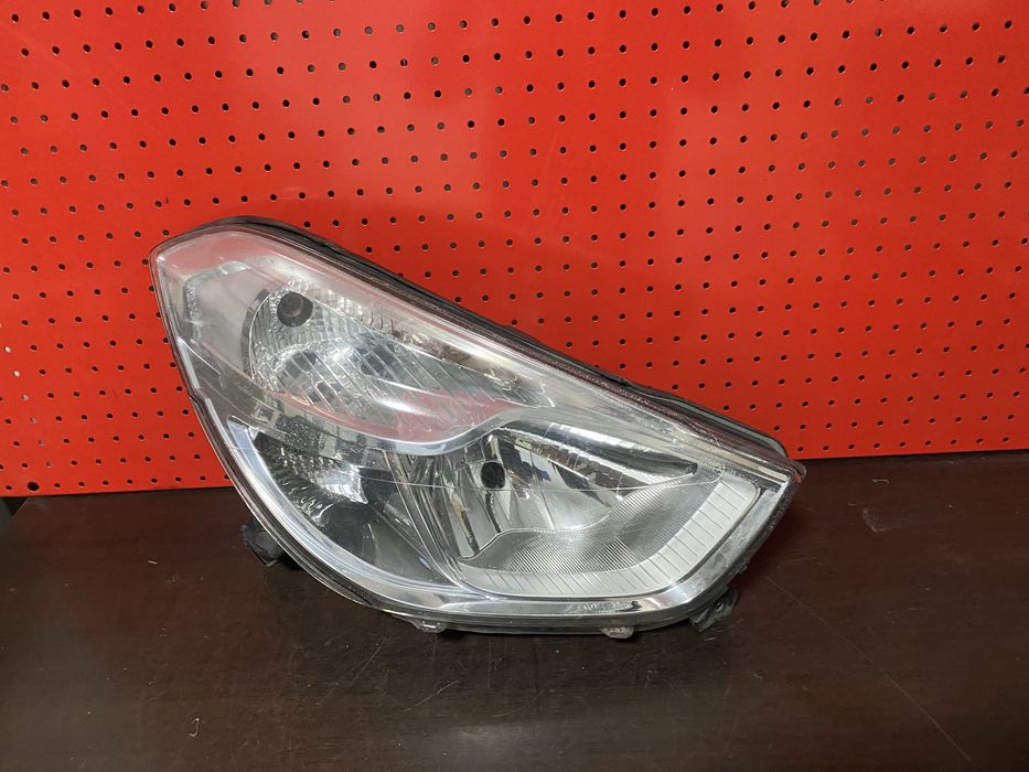 Far dreapta Dacia Dokker Lodgy