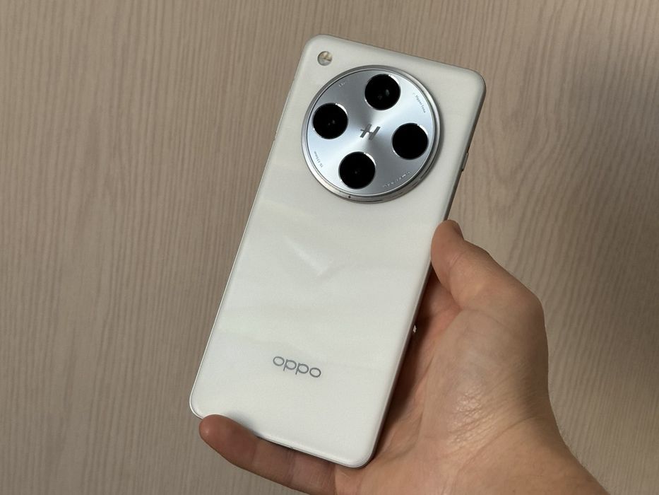 Oppo Find X8 Pro 24/512