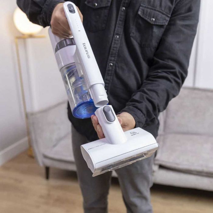 Вертикална прахосмукачка Taurus Ultimate Go Animal Промоция!!!