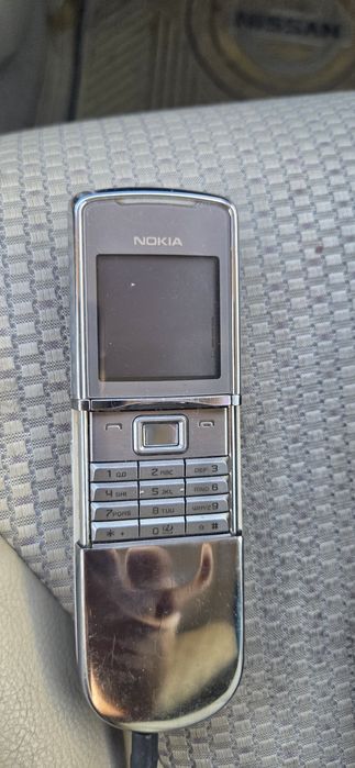 Нокиа 8800 сирокко