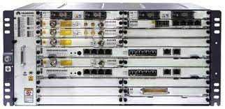 Радио рилейка Huawei Microwave RTN 980L 03020VVT SL91ISU2 ISU2