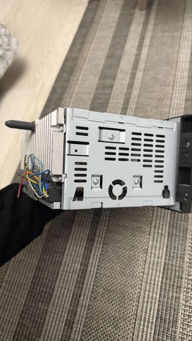 продам магнитолу