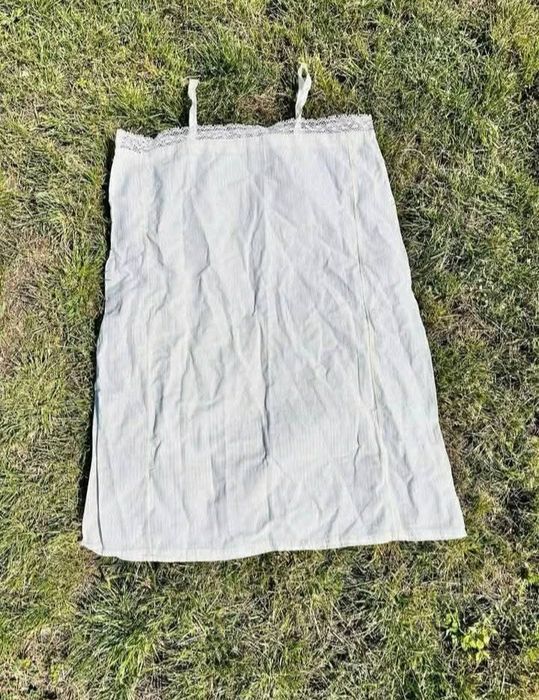 Части от носии и Гювеч