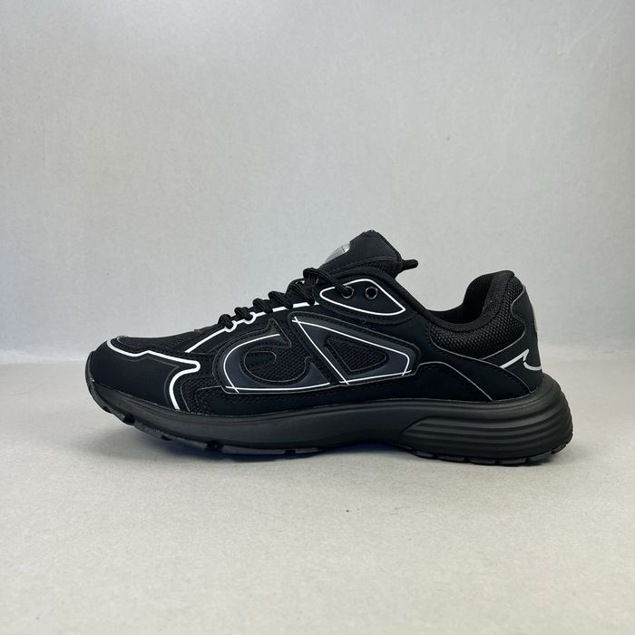 Dior B30 "Black Grey"! НОВИ!
