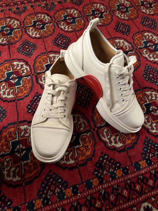 Лабутен/ кроссовка