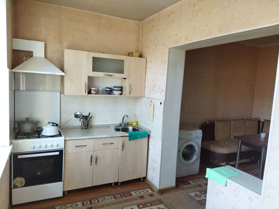 Кунлик уй ижара. Посуточная аренда  квартир. Сергели