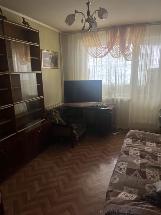 Продам 3-х комнатную квартиру