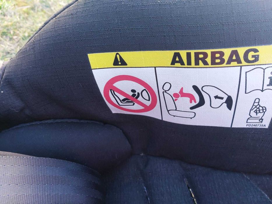 scoica auto GRACO