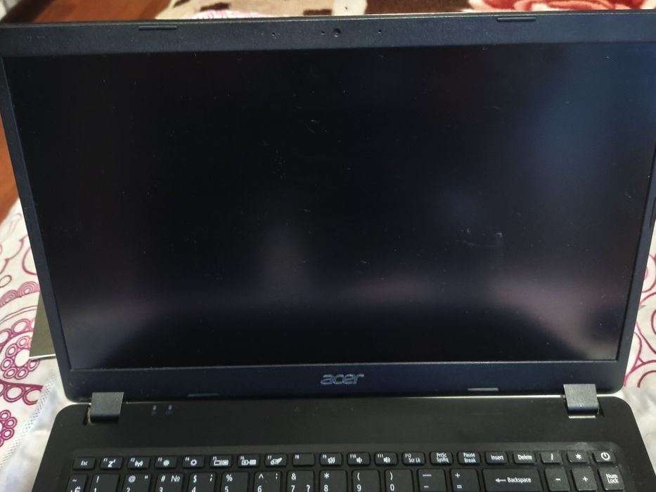 Ноутбук acer aspire 3