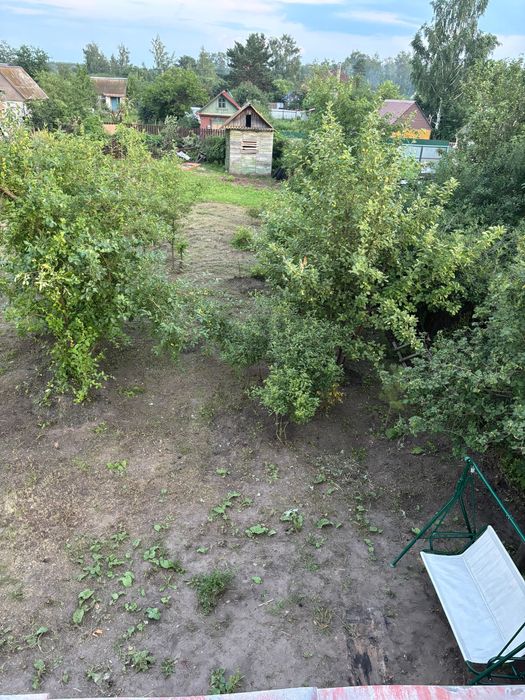Дача с домом и баней ,  9 соток