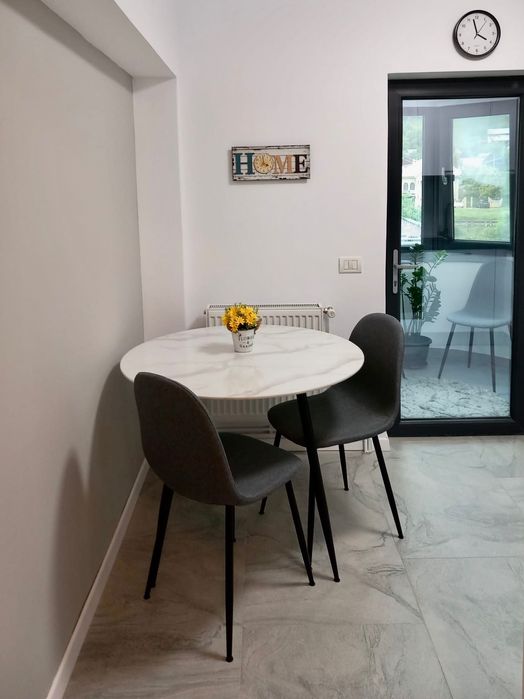 Cazare in regim hotelier Tg. Ocna - Chiriac's House