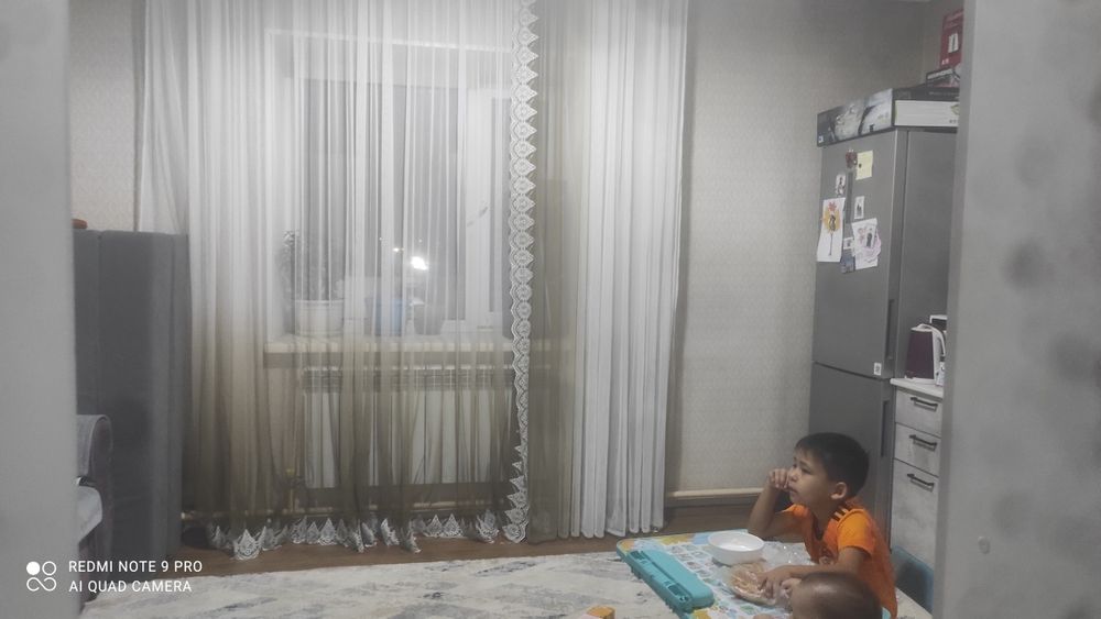 Срочно продам квартиру