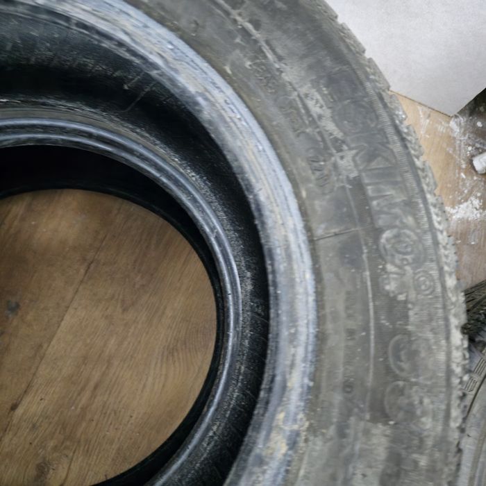 2x 195/65/15 M+S SAVA Stare impecabila