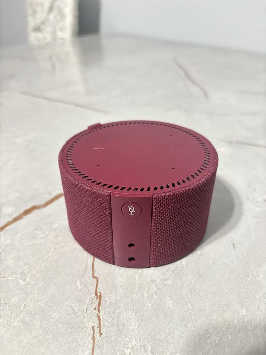 Яндекс станция Mini без часов