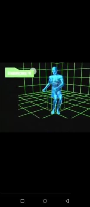 Ozish uchun 'Slimming Desc' Yangi enavatsion yechim.