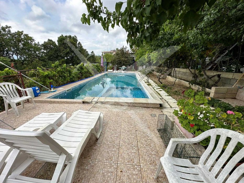 Двустаен апартамент / м-т Ален мак - 150488