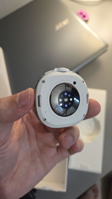 Galaxy watch 8 classic