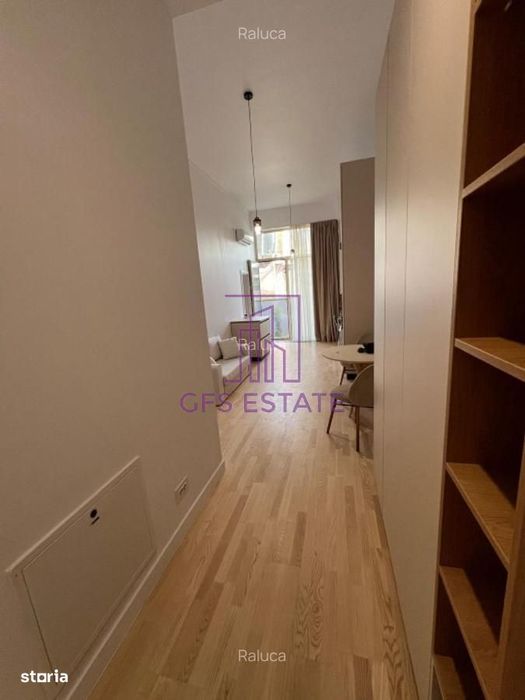 Inchiriere Apartament 2 Camere Marmura Residence|Curte|Parcare