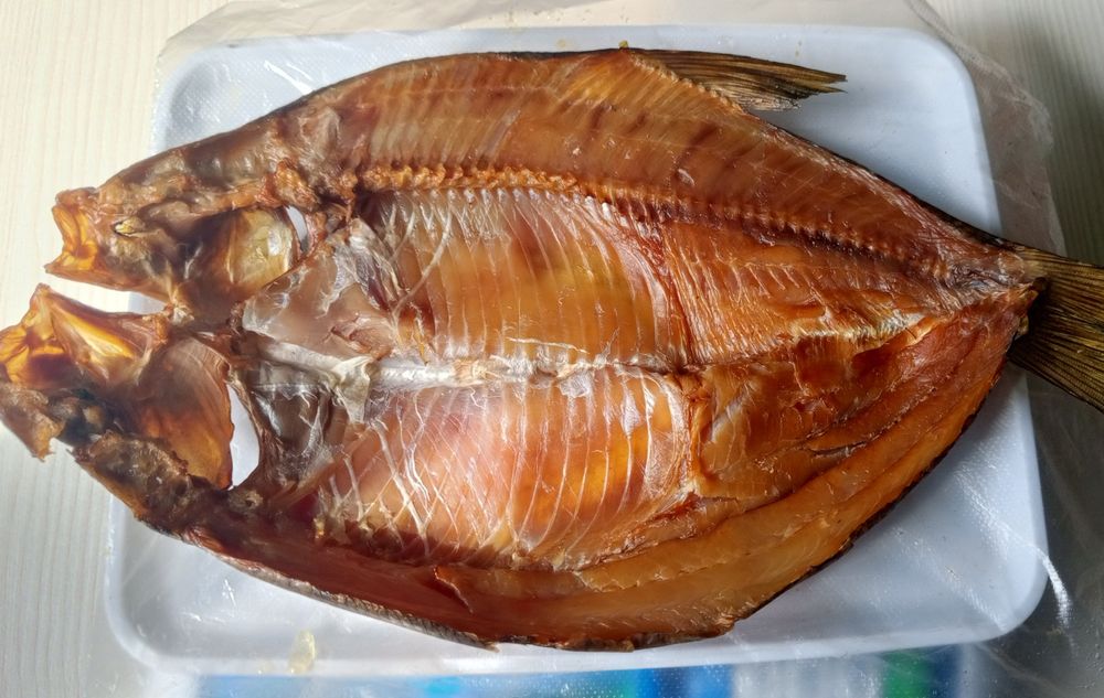 Продам домашнее копчение