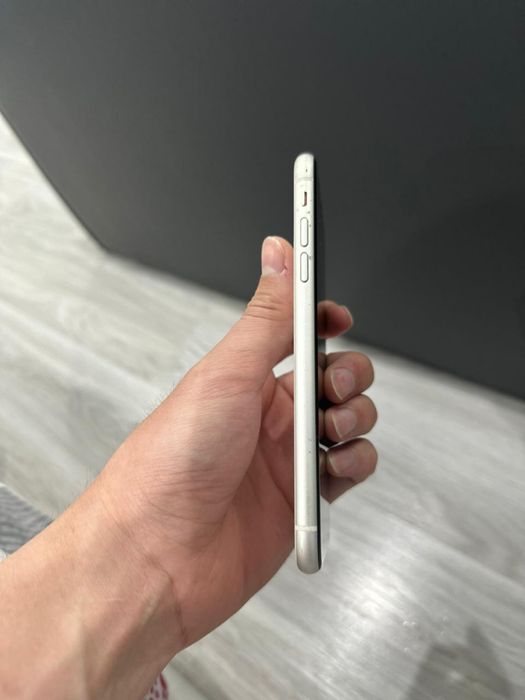 айфон 11 128гб 71%