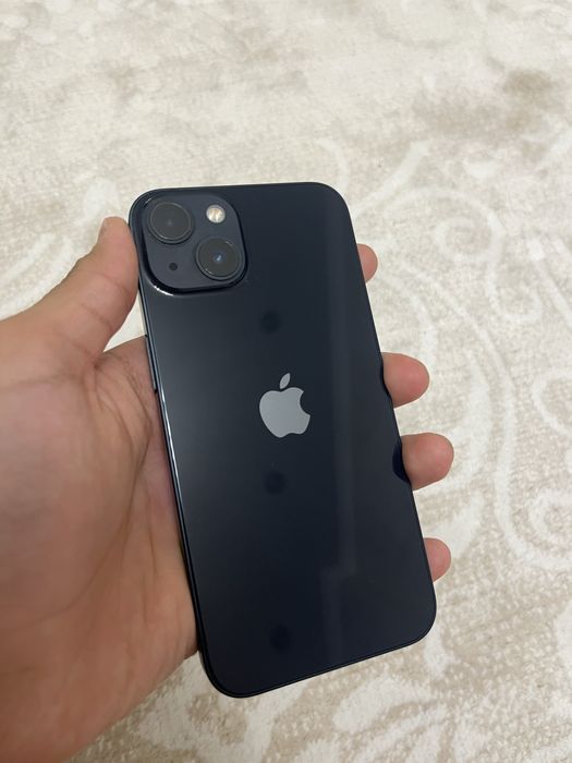 Продажа обмен iphone 13 в отличном состоянии