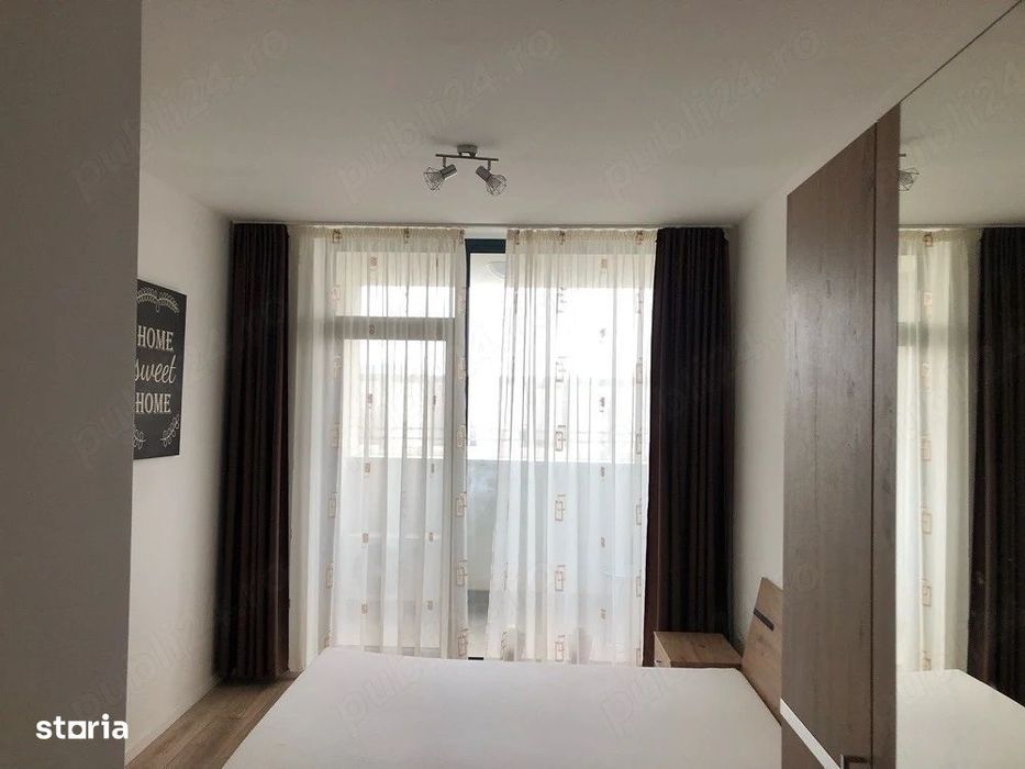 Apartament in complexul studentesc
