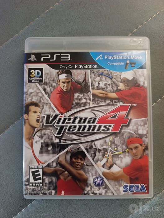 Продам диски на Playstation 3