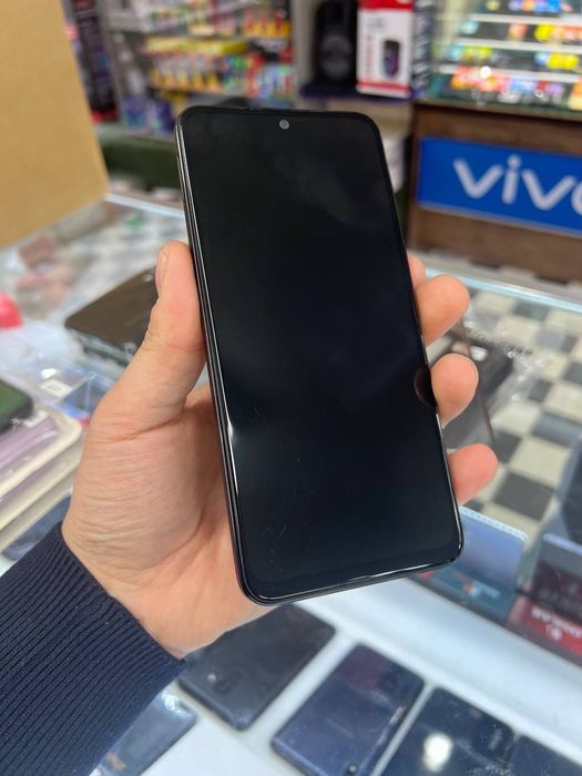 Redmi 11pro 6ga 128gb