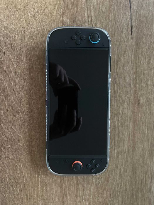 Consola Nintendo Switch 2