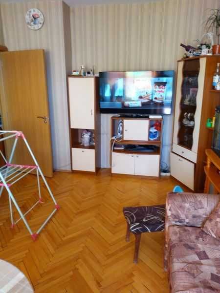 Дава се под наем Двустаен апартамент в София, Център - 60 кв.м за 425 € - Снимка #8