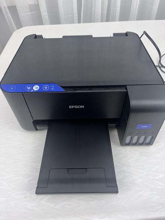 Принтер Epson L3101