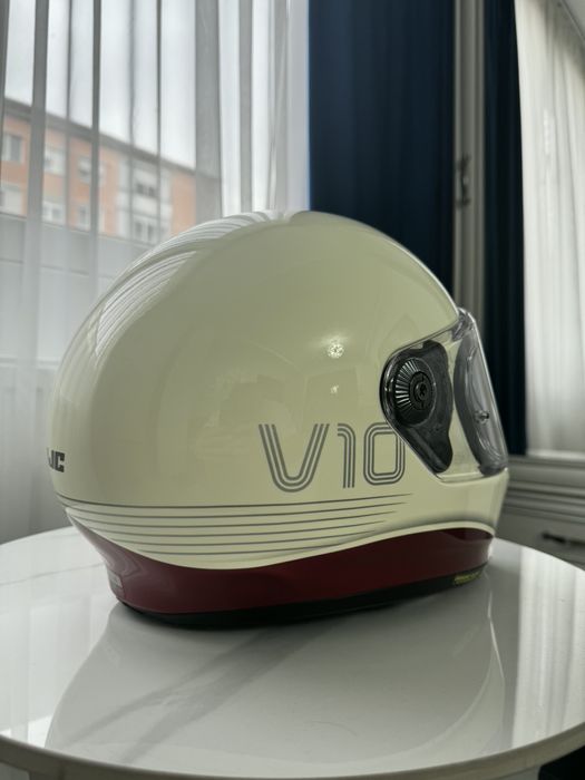 Casca hjc v10 tami L noua