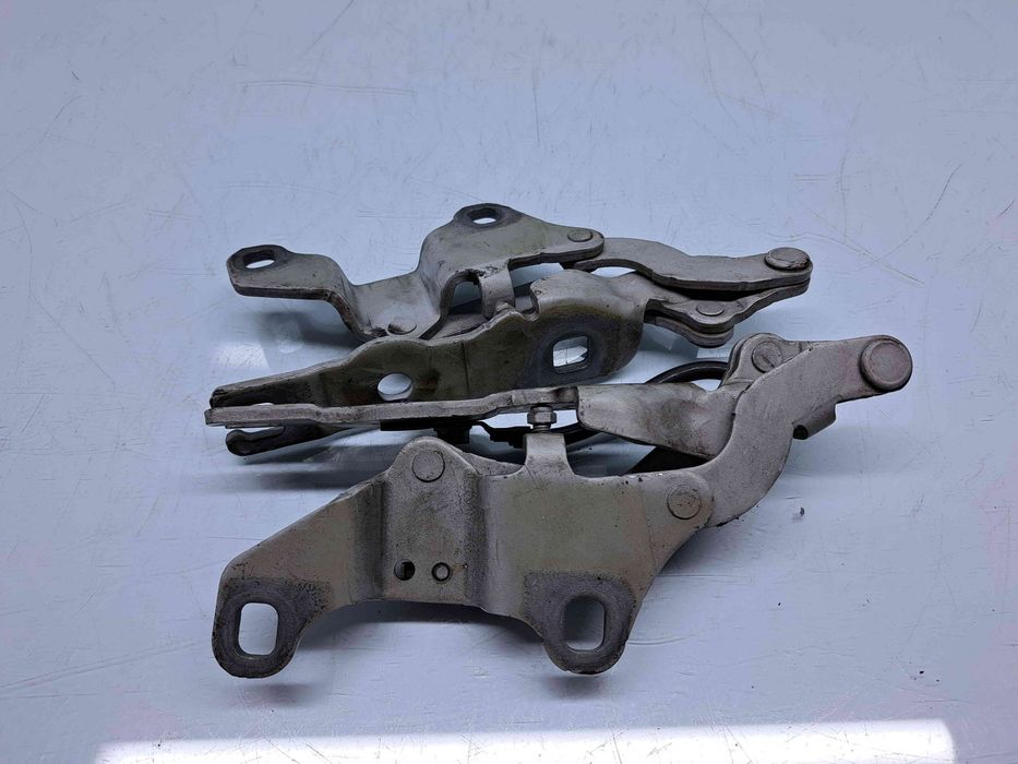 Set balamale capota Bmw 1 (E81, E87) [Fabr 2004-2010] 7060560 / 706055