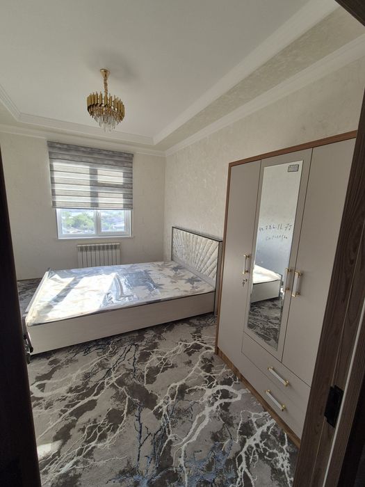 Квартира Ургенч Сити Ижарага ойилага ёки кизлага