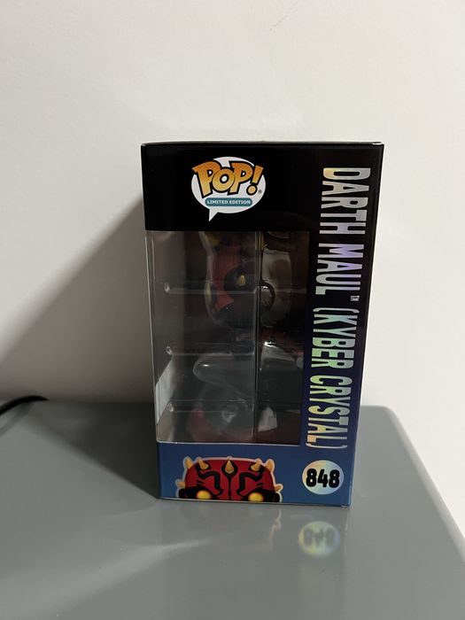 Funko Pop - Star wars - Darth Vader #848