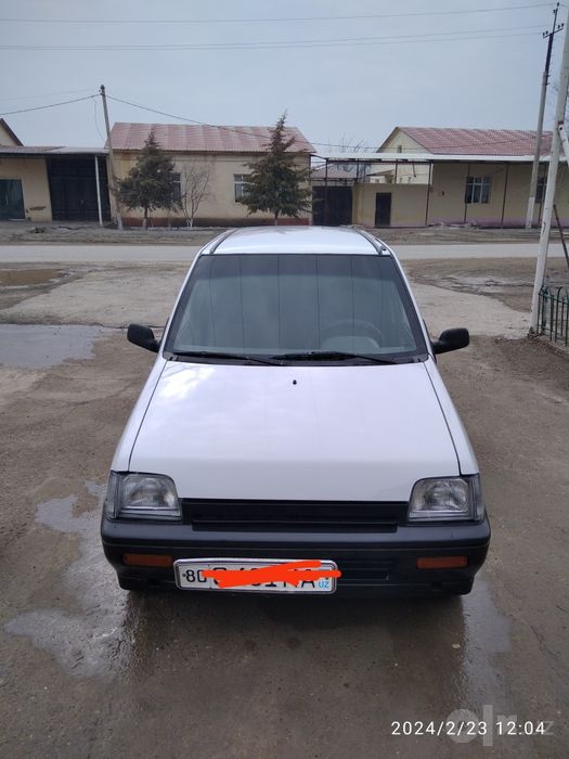 Tikoni zuri sotiladi