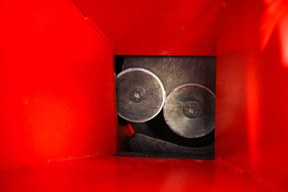 Tocator de crengi MK-120BD ARPAL, ∅ max. 120 mm Livrare rapidă