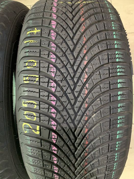 205 50 17 anvelope all seasons