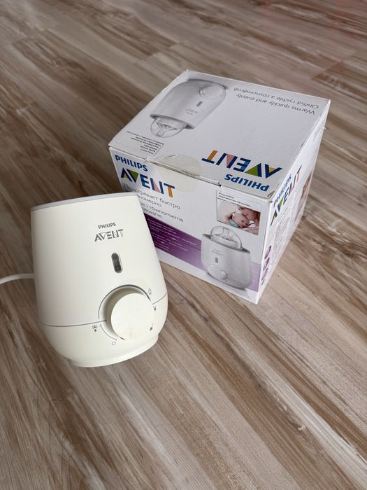 Incalzitor pentru biberon Philips Avent 300W