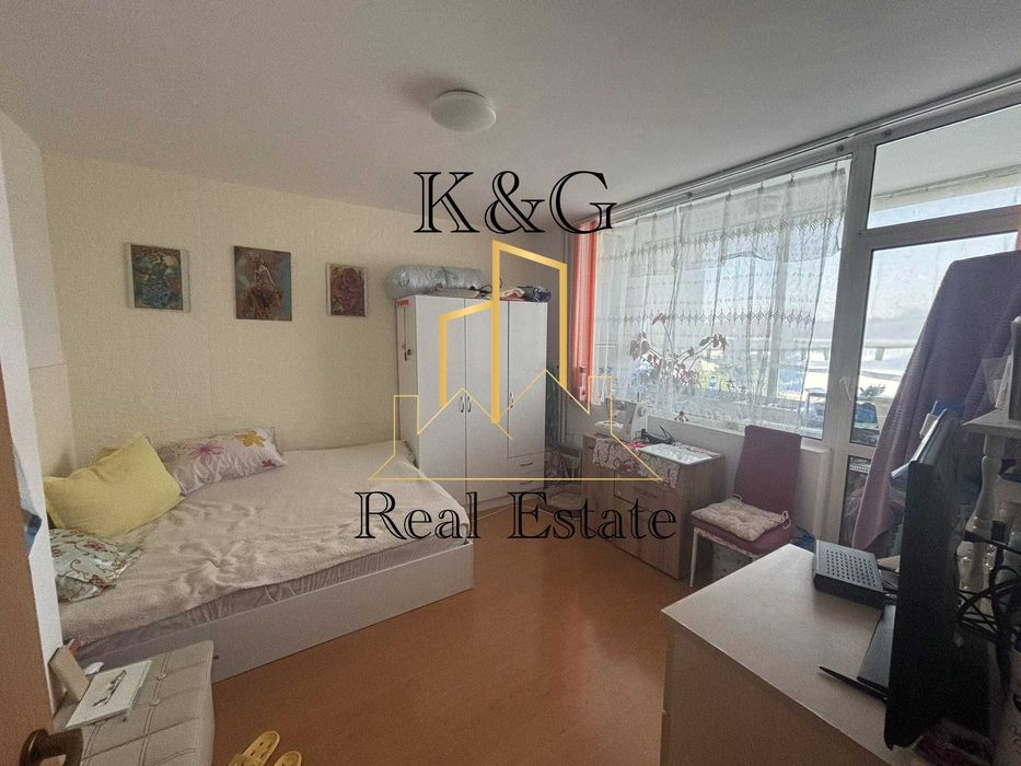 Продава се Тристаен апартамент в Разград, Варош - 92 кв.м за 1331 €/кв.м - Снимка #3